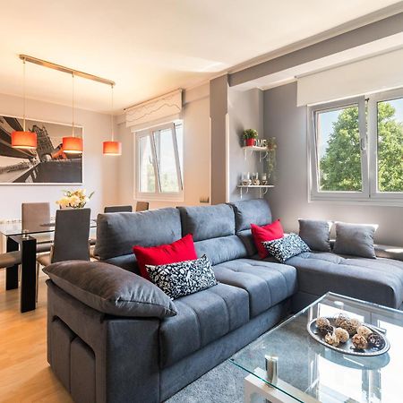 Marina, Apartamento A 900 M De La Playa En Llanes Vut-2725-As 외부 사진
