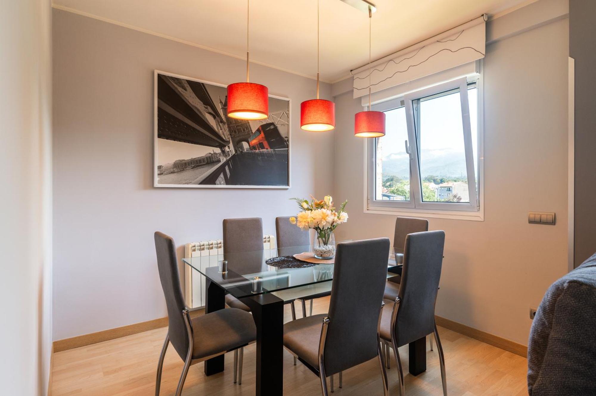 Marina, Apartamento A 900 M De La Playa En Llanes Vut-2725-As 외부 사진
