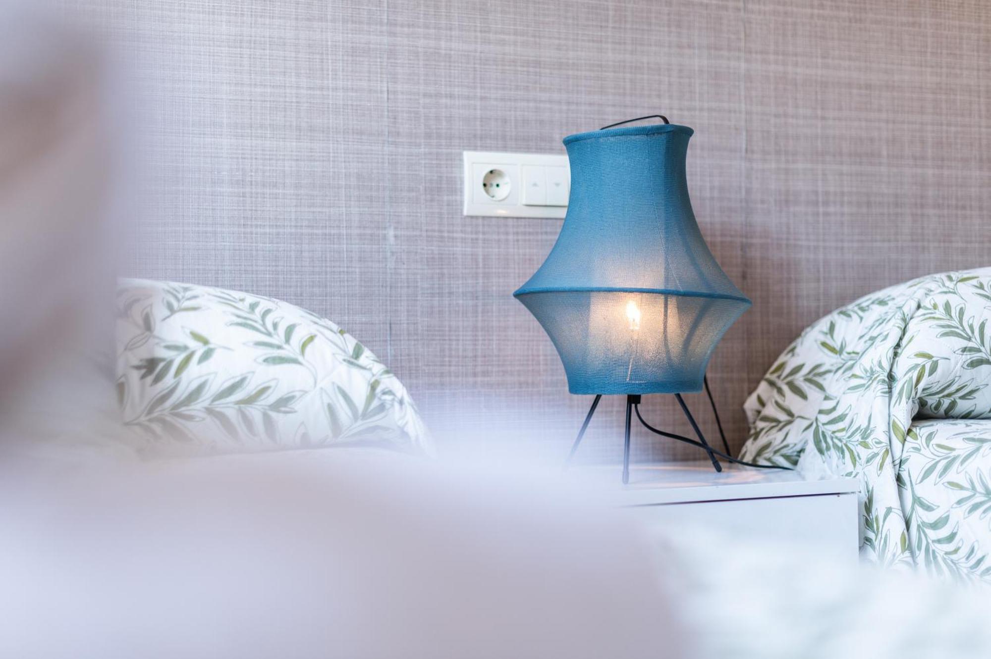Marina, Apartamento A 900 M De La Playa En Llanes Vut-2725-As 외부 사진