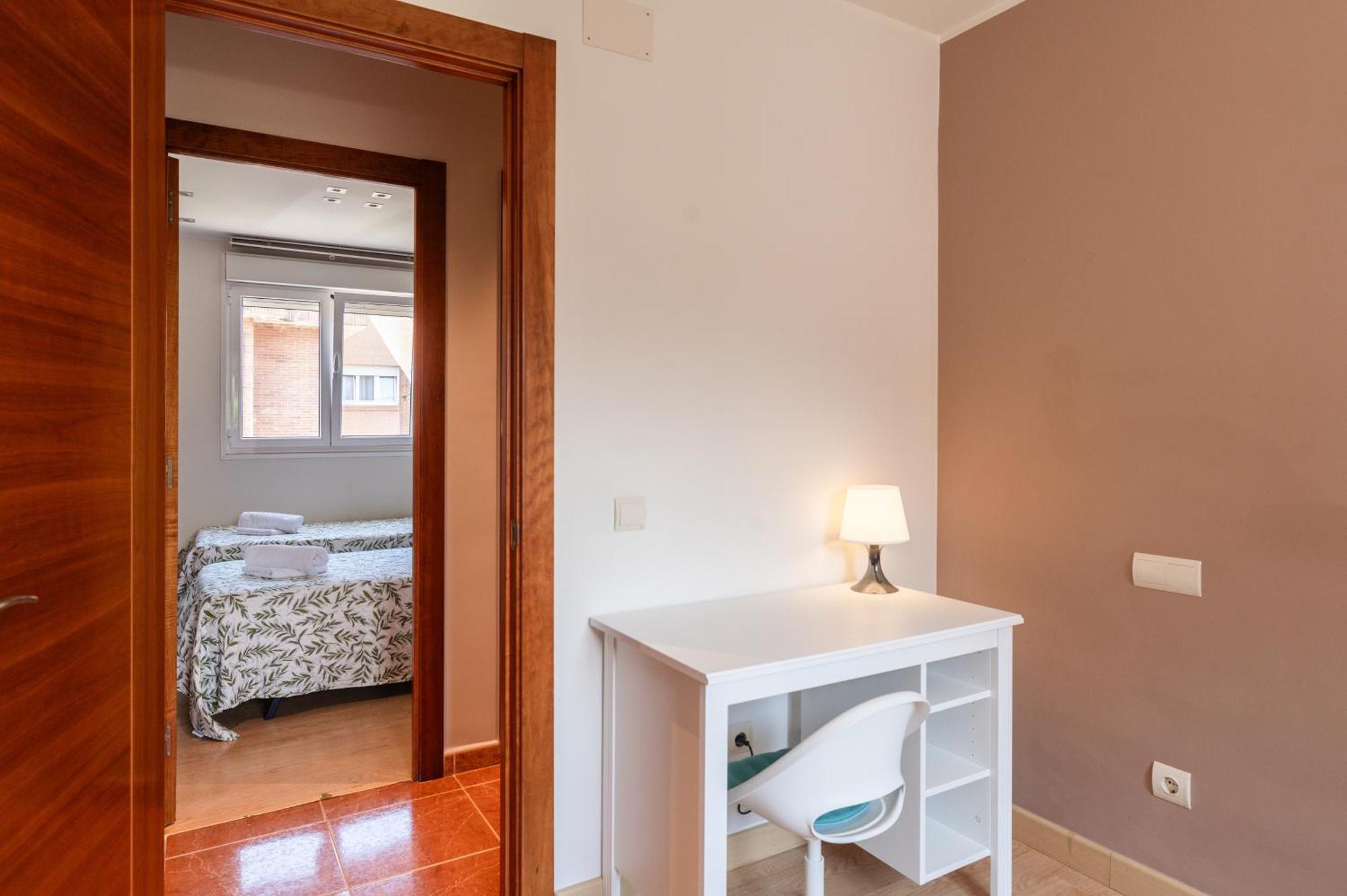 Marina, Apartamento A 900 M De La Playa En Llanes Vut-2725-As 외부 사진