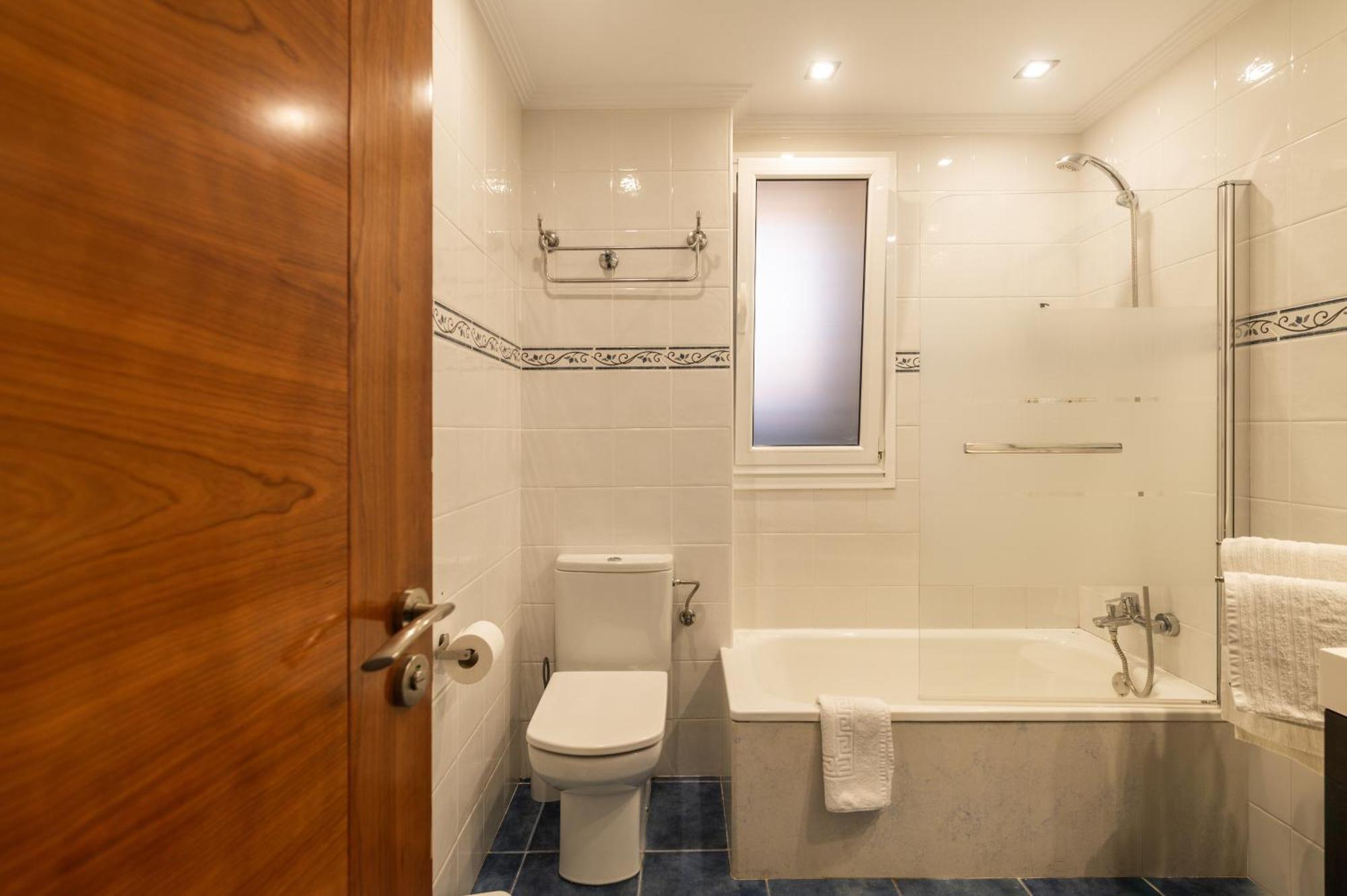 Marina, Apartamento A 900 M De La Playa En Llanes Vut-2725-As 외부 사진