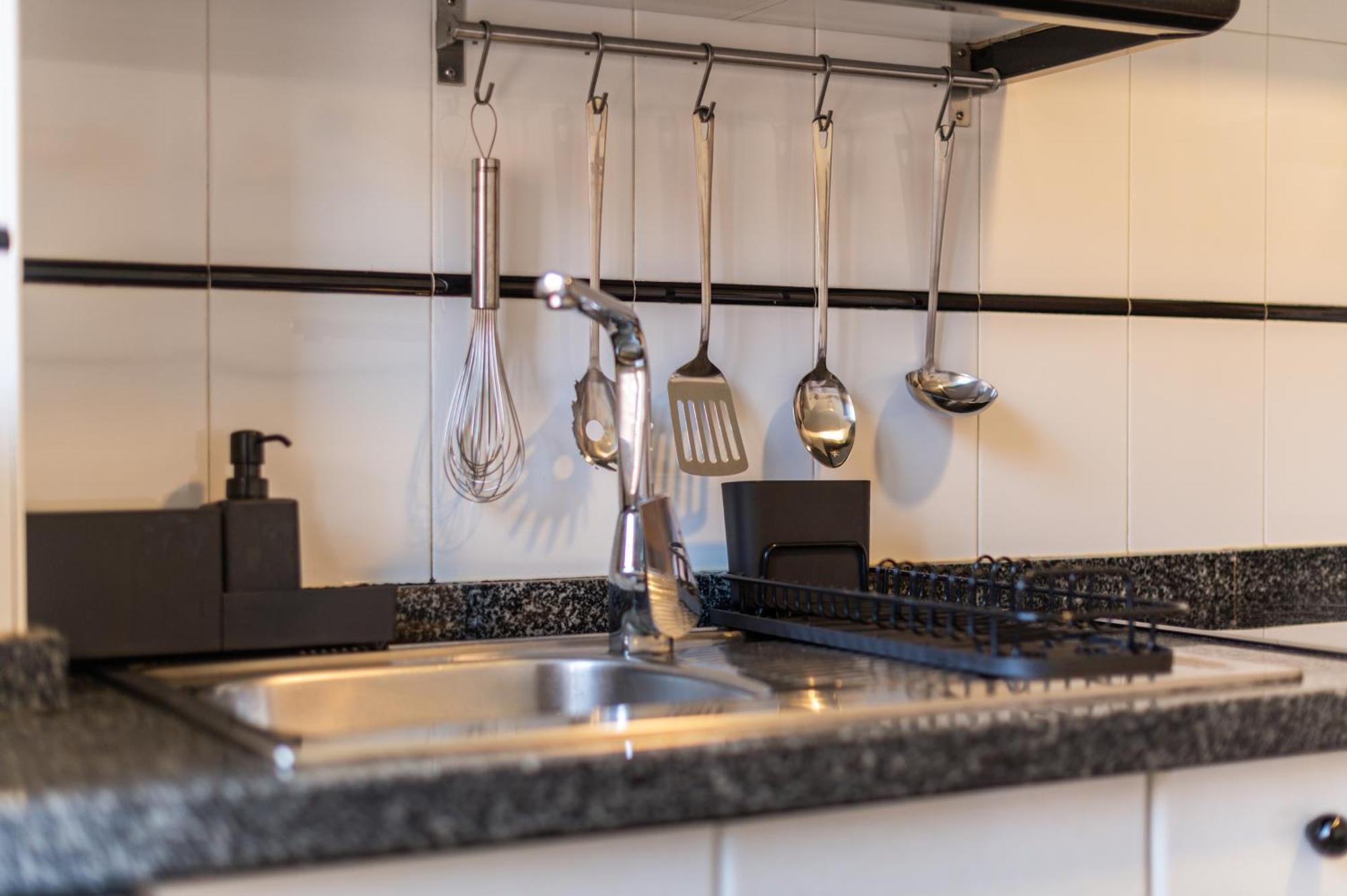 Marina, Apartamento A 900 M De La Playa En Llanes Vut-2725-As 외부 사진