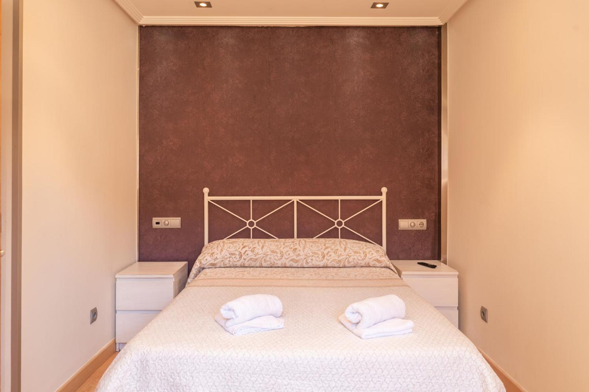 Marina, Apartamento A 900 M De La Playa En Llanes Vut-2725-As 외부 사진